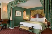 Mercure Madrid Plaza de Espa�a