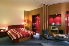 Suitehotel Gen�ve