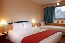 ibis London City