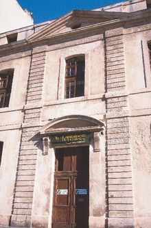 Etap Hotel Marseille Vieux Port