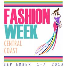 Fashion Week Central Coast