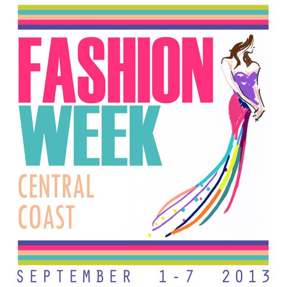 Fashion Week Central Coast