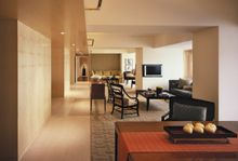 Grand Hyatt Taipei - Presidential 1