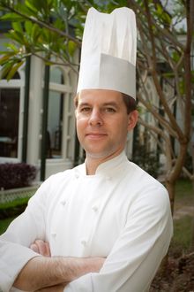 Sofitel Legend Metropole Hanoi - Denis Groison