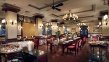Sofitel Legend Metropole Hanoi - Le Beaulieu