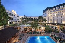 Sofitel Legend Metropole Hanoi - Exterior
