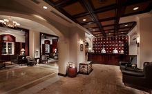 Sofitel Legend Metropole Hanoi - Lobby