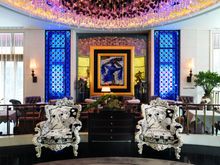 The Lobby
