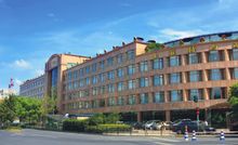 Sofitel Hangzhou Westlake - Exterior