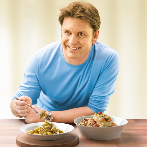 James Martin
