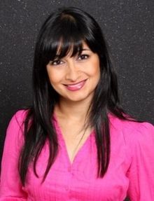 Anjali Pathak