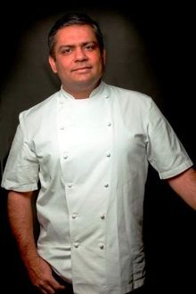 Vivek Singh