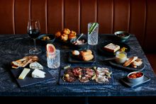 The Windsor's Gin & Wine Bar
