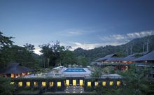 The Datai