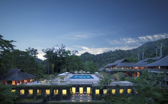 The Datai