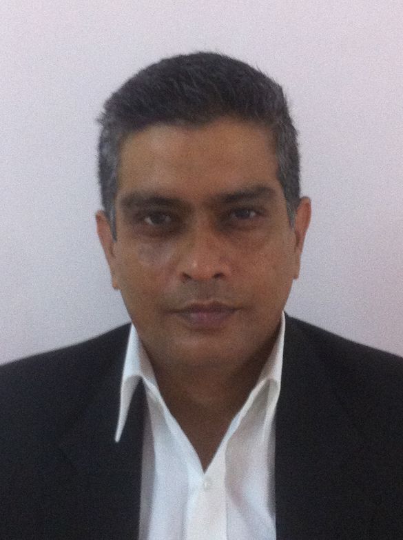 Trafalgar Asia office, Sanjay Temkar as Director of Sales (India) 