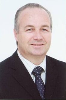 General Manager Sofitel Bangkok Silom � Christophe Caron