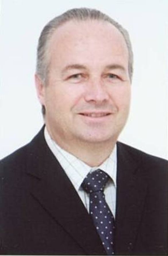 General Manager Sofitel Bangkok Silom � Christophe Caron