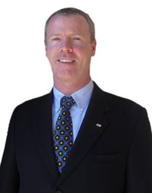 General Manager Sofitel Dalat Palace � Jon Bourbaud