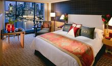 Mandarin Oriental Singapore - Orson Premier Harbour
