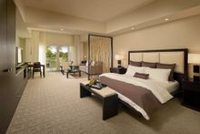 Hyatt Miami  - Studio Guestroom