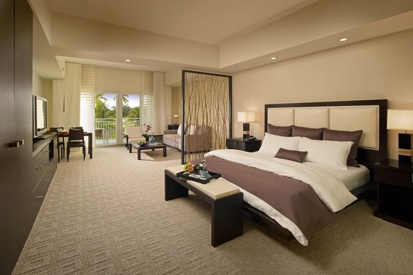 Hyatt Miami  - Studio Guestroom