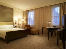 Park Deluxe Room