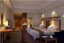 Mercure Beijing Downtown - Room