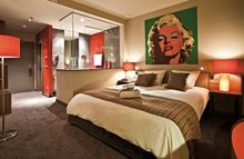 Mercure Bratislava Centrum � Slovaquia