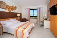 Mercure Aracaju Del Mar � Brazil