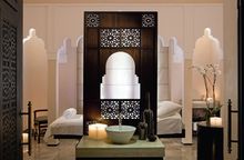 Sofitel Rabat Jardin des Roses - So Spa 1