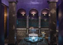 Sofitel Rabat Jardin des Roses - So Spa 2