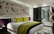Sofitel Rabat Jardin des Roses - Chambre Room