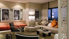 Sofitel Rabat Jardin des Roses - Suite
