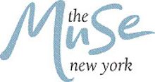 The Muse Logo 