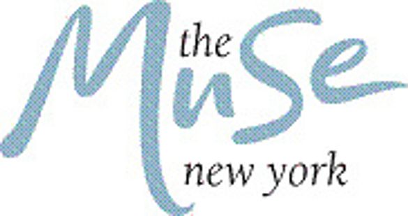 The Muse Logo 