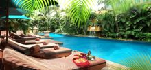 Spa Village Swimming Pool