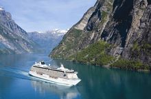 Crystal Serenity