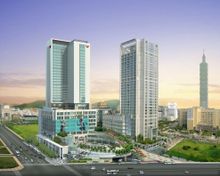 W Taipei 