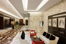 A chic five-star residential landmark in Dubai, Bonnington Jumeirah Lake Towers