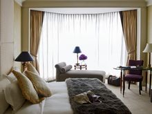 The Premier Suite 