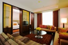 Deluxe Suite 2