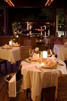 Romantic Dinner