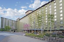 RIHGA Royal Hotel Kyoto