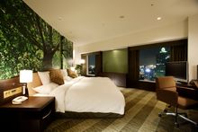 RIHGA Royal Hotel Osaka