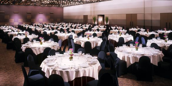 Sofitel Melbourne On Collins - Grand Ballroom