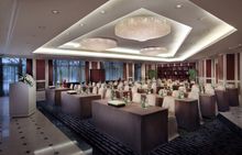 Sofitel Legend Metropole Hanoi - Conference room