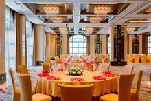Sofitel Macau At Ponte 16 - Baccara Multi-function room Banquet