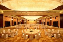 Sofitel Wanda Beijing - Grand Ballroom