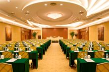 Sofitel Xian on Renmin Square  - Paris Function Room